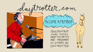 Wayne Kramer - Bad Seed - Daytrotter Session