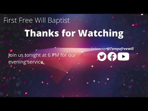 Dr. Will Beauchamp - Why They Hated Jesus - Part 2