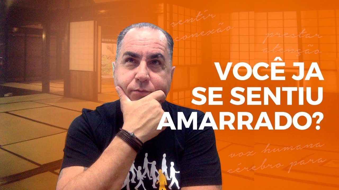 POR QUE TUDO DÁ ERRADO NA MINHA VIDA? | IVAN MAIA