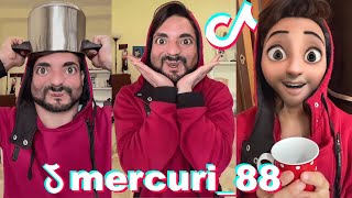 Funny mercuri_88 TikToks 2021 - New Manuel Mercuri TikTok Compilation