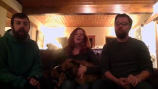 Auld Lang Syne - Andy Lentz, Emily Wilder, and Silas Lowe