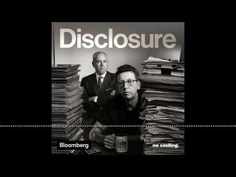 Our Deep Dive for White House Records Starts in the Toilet | Disclosure
