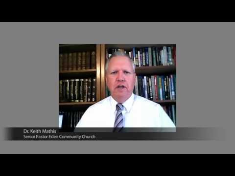 Introduction to Eden Community Church