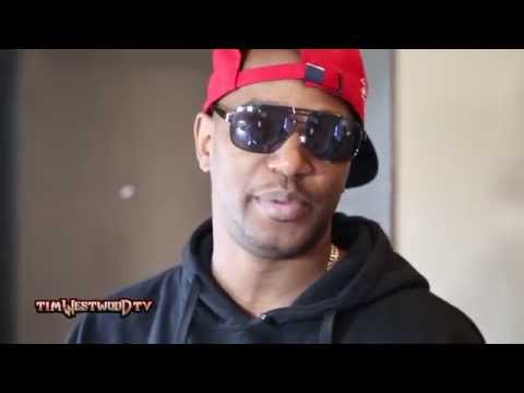Cam'ron on Dame Dash, A-Trak, businesses & new music - Westwood