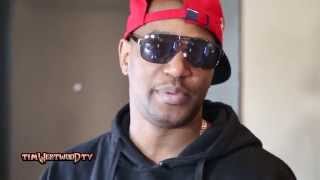 Cam&#39;ron on Dame Dash, A-Trak, businesses &amp; new music - Westwood