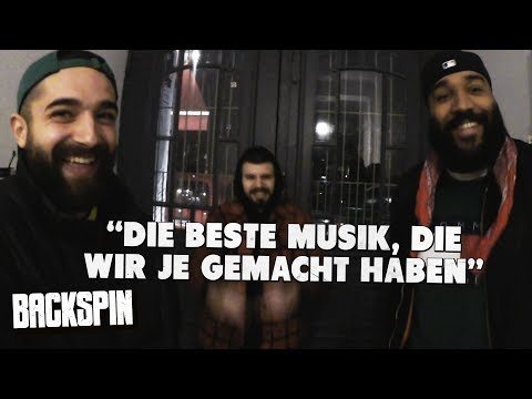 Das Strassenrapalbum des Jahres? - OG Keemo "Geist" - Zino macht schlau #26