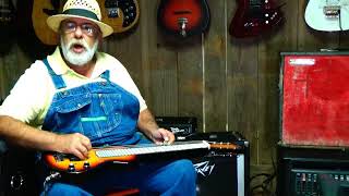 Video thumbnail for Peavy Nashville 400 Amp Demo by Southern Music Company