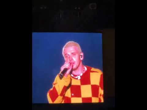 Lauv-Drugs & The Internet_슬라슬라2022_20221010