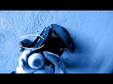 Lucky Charmes -  Bring Back Di Bass feat  AWIIN & Redlyte