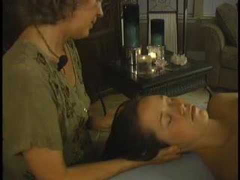 Lita Massage Instructions Video - Scalp - Massageclips