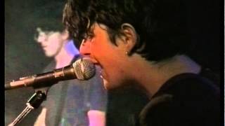 Fast Forward 7, LoFi Festival 1994,Sebadoh, Nijmegen,Directed by Remko Dekker