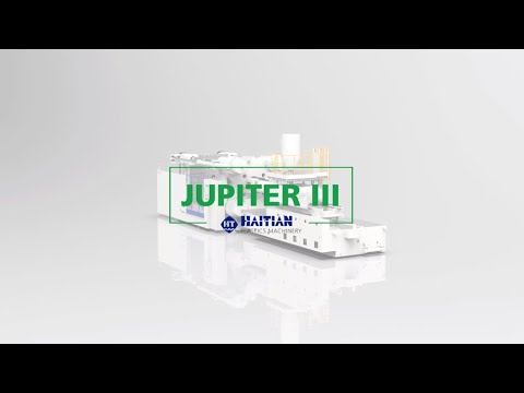 Haitian Jupiter III Series – Introduction