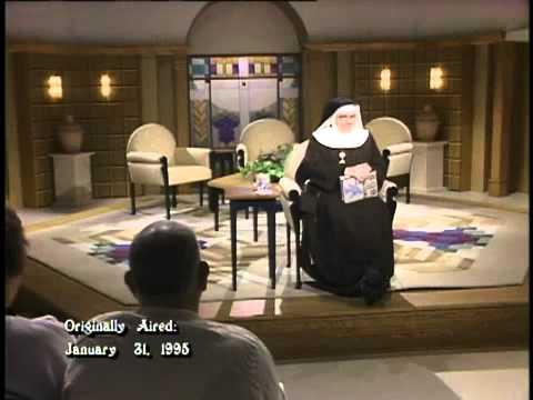 Latest Movie Mother Angelica 2012/12/04 Mortification The Third Element Latest Movie