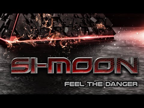 Si-Moon & Face To Face - Feel This (Official Audio)