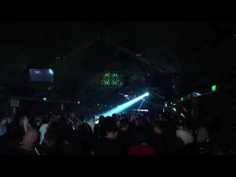 Paco Osuna at Warung