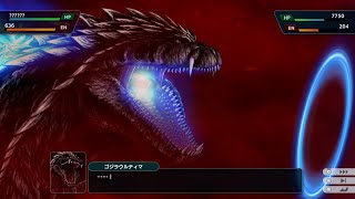 [閒聊] 機戰Y  哥吉拉