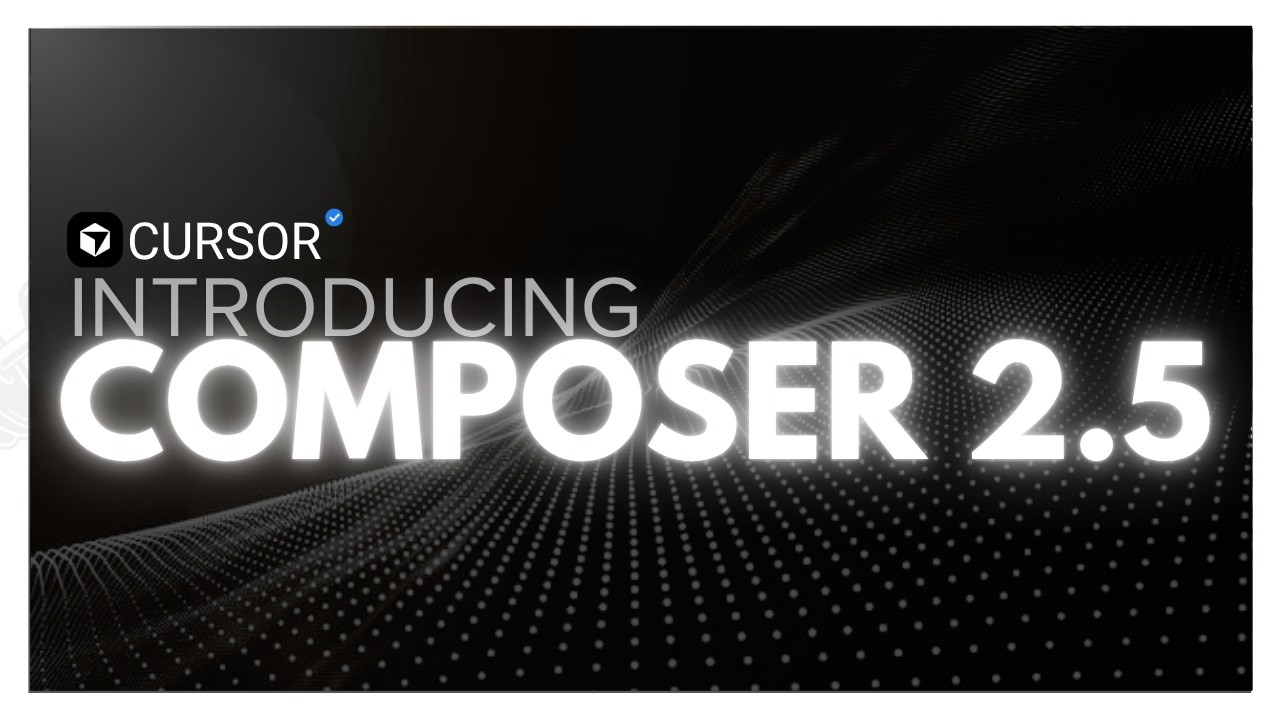 Cursor Composer 2.5 Is REALLY Good & On Par With Opus 4.7 & GPT 5.5? (Fully Tested)