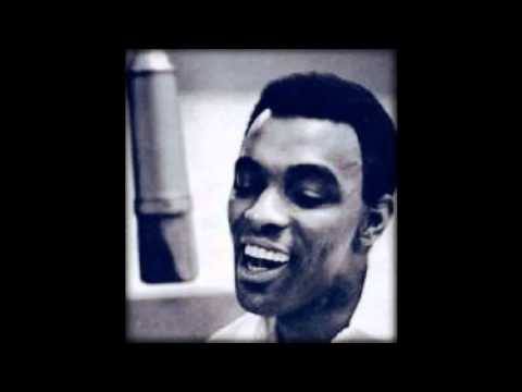 Chuck Jackson - My Willow Tree