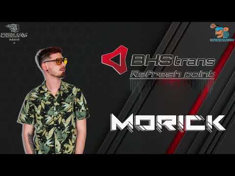 Morick | Live @ NN UltraBalaton x BHS ReFresh point After Vibe Live set ///2025.04.26.