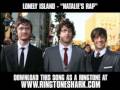 Lonely Island Ft. Natalie Portman - Natalie's Rap ...