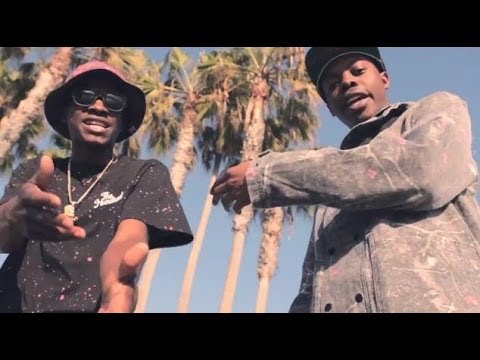 Black Dave Ft. D Stunna - Neva Gone Be Right (Official Music Video)