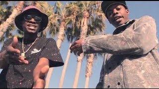 Black Dave Ft. D Stunna - Neva Gone Be Right (Official Music Video)