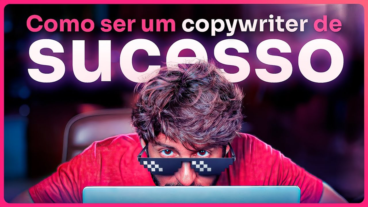 Como ser um copywriter de SUCESSO