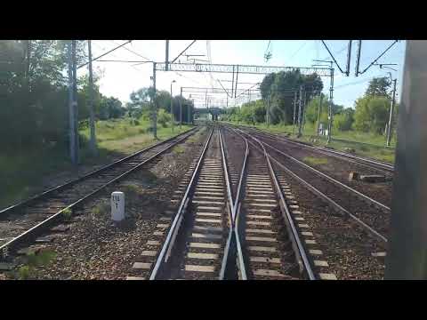 Częstochowa Stradom -Starzyny