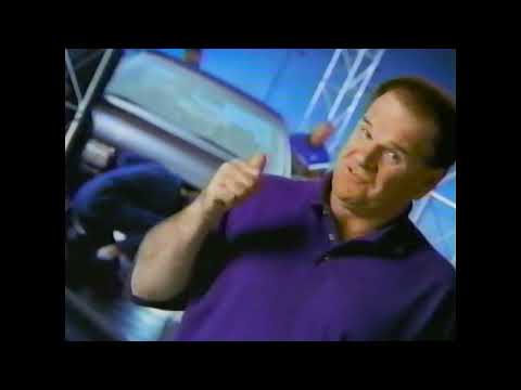 Maaco TV Commercial circa 2000