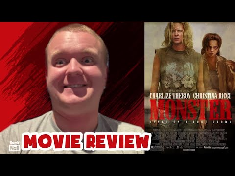 MONSTER (2003) MOVIE REVIEW