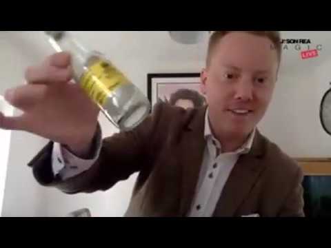 Jason Rea - Magic Friday