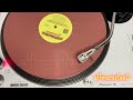 Paradisio - Bailando | Original Discoteca Drums Mix