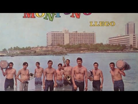 ▶️llame a chango - ROBERTO Y SU NUEVO MONTUNO