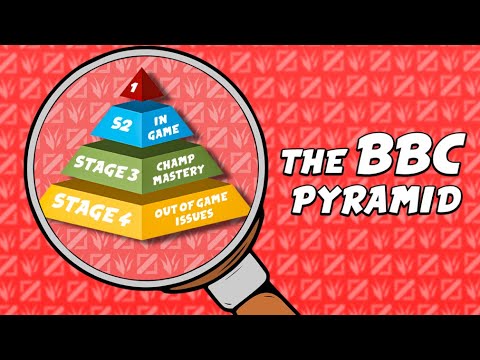 The BBC Pyramid (Stage 1-4) | Broken by Concept Episode 144 | League of Legends Podcast