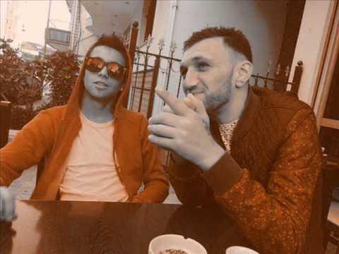 Aesido ft Lionev - Hiqni Maskat (2016)