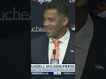 Russell Wilson's ONE reason for joining the Broncos ?? #shorts