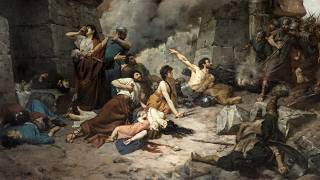 Numantia: Ancient Rome's Vietnam