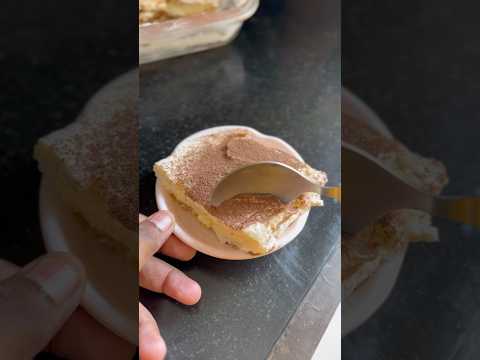 Tiramisu special🍰 -Happy Easter Elarukum❤️❤️🤩🤩