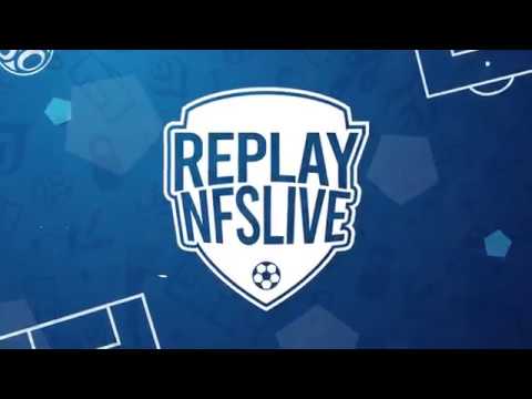 J.2º, AD Alcorcón FS (Madrid) - Integra2 Navalmoral FS. Temp. 19-20