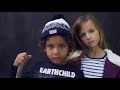 EARTHCHILD Winter 2018