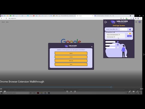 Item video thumbnail