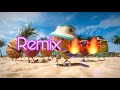 Jul Tropical Version FaNaaTiK Fr