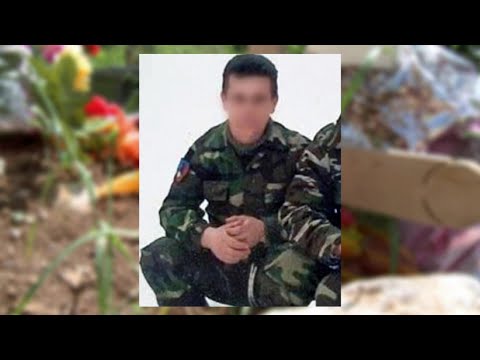 Mord auf offener Straße: Blutrache in Deutschland | SPIEGEL TV