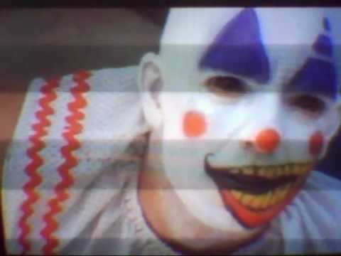 FEAR OF CLOWNS-BOOGIE WOOGIE.wmv