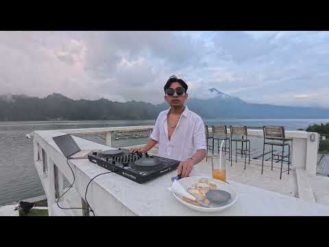 BEST INDONESIA AMAPIANO SONG | BERNADYA, JUICY LUICY, KASIH ABA ABA | JACKO LIVE MIXTAPE VOL 6