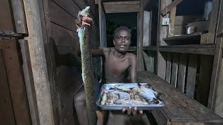 Download lagu TIDAK PERLU BELANJA DUIT BESAR // PULAU SOLOMON BANYAK IKAN,JANJI RAJIN SAJA mp3