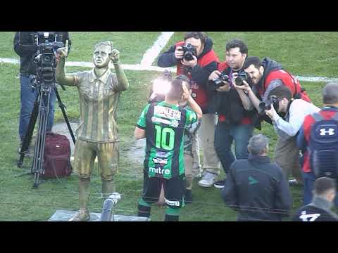 Nueva Chicago 2 - Atlanta 2. Fecha 5 Primera Nacional 2019/2020. Parte VII.