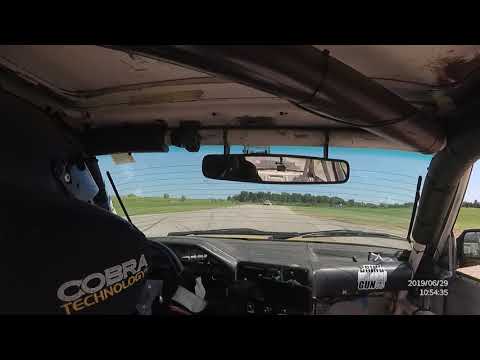 LemonAid Gman Saturday 2019   Buz8