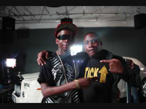 stick up skank dotstar s  video shoot  photos