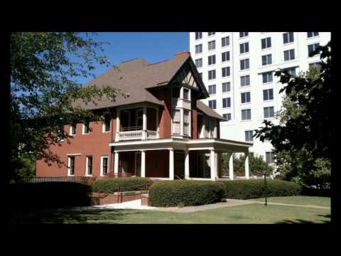 image-What happened to Margaret Mitchell's husband?